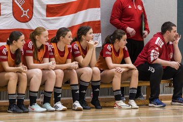 Bild 558 - wBJ NFV Futsalmeisterschaft
